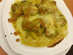 -红房子西菜馆(淮海中路店)