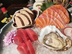 -古田居·特色寿司料理(星之岛旗舰店)