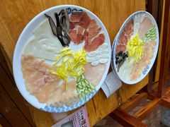 -桥香园过桥米线(国贸店)