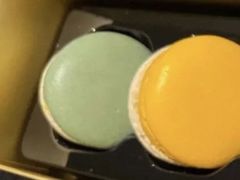 缤纷派对马卡龙-星巴克(泉州晋江万达广场店)