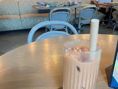 -CHINCHIN 青青·泰国料理(万象食家店)