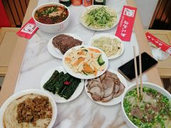 -新川面馆(新街口起源店)
