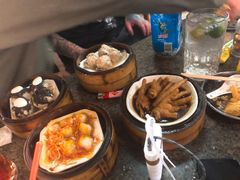 -百回味老爸茶(海彤店)