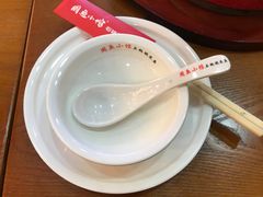 -周鱼小馆石锅酸菜鱼(活力汇店)