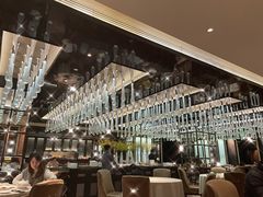 大堂-御宝轩(益丰·外滩源店)