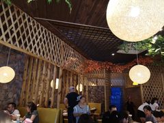 大堂-老号尤兔头(玉堂店)