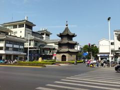 -怡园饭店-餐厅(四望亭店)