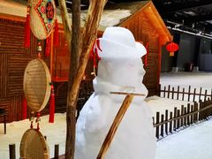 -宁波冰雪大世界(北仑区)