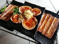 -名扬烤肉(起源店)