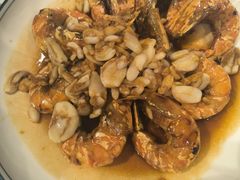 -海富门·带鱼·淮扬菜·粤菜(甘家口店)
