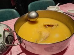 -龙鲜会·澳门生鲜火锅(诚品店)