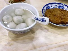 -美新点心店(陕西北路店)