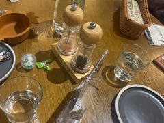 -西语炭烧牛排·西厨(石龙店)