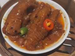 -煲王粤菜餐厅(中侨中心店)