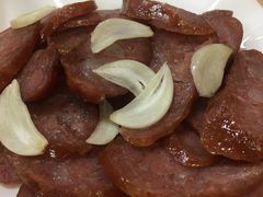 -贯一台湾牛肉面(八一七中路店)