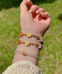 -Cindy Jewelry·钻戒·彩色宝石