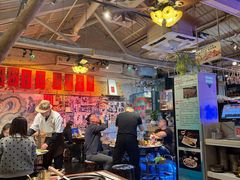 -琥珀川糟粕醋火锅(慈云寺店)