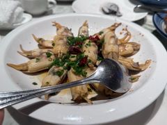 -姚江春中餐厅·太平洋大酒店