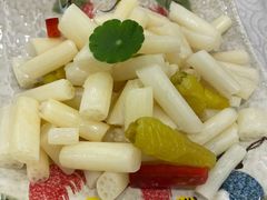 泡椒藕带-九头鸟酒家(四道口店)