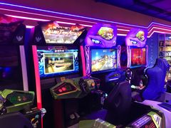 -星舰梦航(广百广场荔胜店)