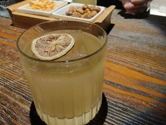 -LAMP BAR 水烟音乐酒吧