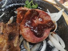 -菲尼克斯牛排店(杉杉奥特莱斯店)