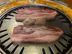 -喜来稀肉(金巴利道店)