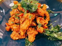 -Home Thai·泰谣(王府井apm店)