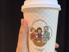 -一杯潮茶·专注潮汕茶饮(朝阳庄店)
