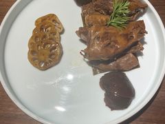 -清水亭湖北菜(大屯DT51店)