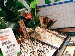 -亚马逊环球美食百汇(新城吾悦广场店)