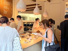 -VERIE BAKEHOUSE