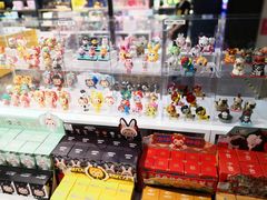 -泡泡玛特POPMART(崇文门国瑞城店)