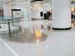 -麦当劳(北京大兴机场二层国内到达(安检外)店)