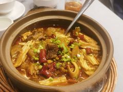 -金哥私房菜馆(张府园总店)