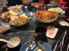 -华豫川酒家(大卫城店)