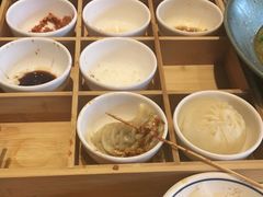 -蓉李记成都名小吃(武汉经开万达店)