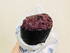 -眷村阿嬷(华润万象城店)