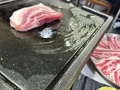 -咕咕站韩国料理(紫金港店)