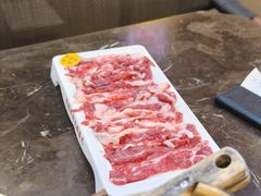 -潮德阿水牛肉火锅(深圳总店)