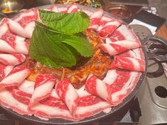 -春熙台·韩国料理(宝安西乡店)