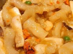 -山外山菜馆(玉泉路店)