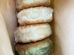 -栗酥饼(南长街店)