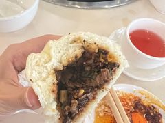 -太婆天府山珍酒楼(亚运村店)