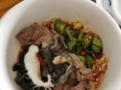 -佳荣老五生态牛肉馆