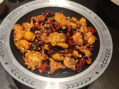 -知楚•精致湖北菜(武商MALL店)