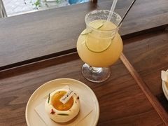 -Ten Olives甜点