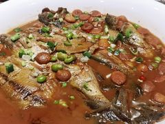 -老味道(横山桥羊绒城店)