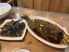 -喜味家·瑶族宴