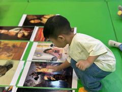 -全优加早教托育园(广百新一城店)